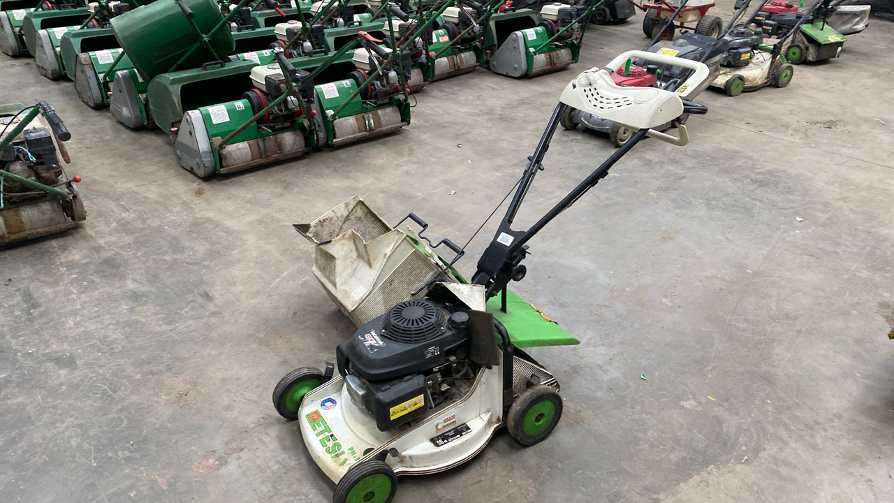 ETESIA PHTS MOWER, HONDA GCV 160 ENGINE - Будівельне обладнання: фото 2 ETESIA PHTS MOWER, HONDA GCV 160 ENGINE - Будівельне обладнання: фото 2