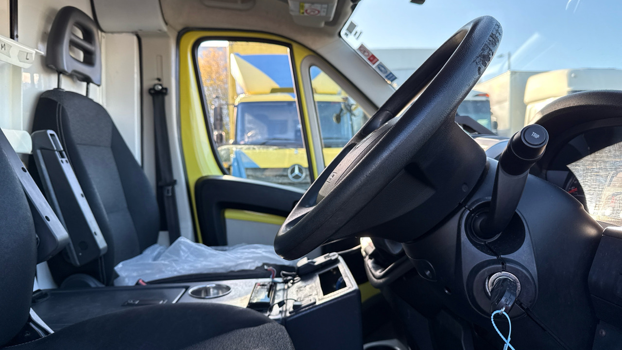 FIAT DUCATO 42 MULTIJET II - Карета швидкої допомоги: фото 5 FIAT DUCATO 42 MULTIJET II - Карета швидкої допомоги: фото 5