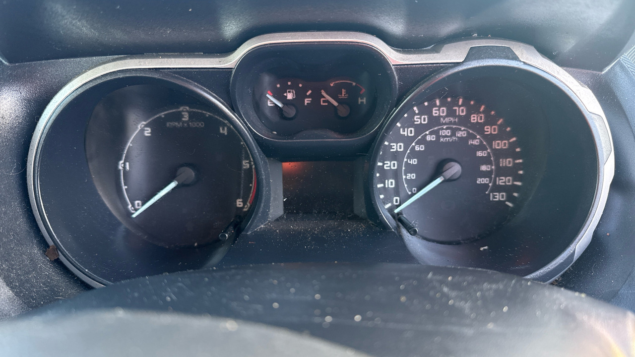 FORD RANGER XL 2.2 TDCi 150PS 4WD - Пікап, Вантажопасажирський фургон: фото 3 FORD RANGER XL 2.2 TDCi 150PS 4WD - Пікап, Вантажопасажирський фургон: фото 3