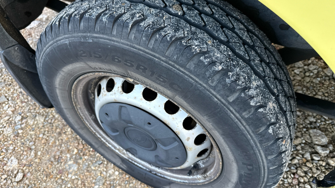 Легковий фургон FORD TRANSIT CUSTOM 290 2.2 TDCI 125PS: фото 14 Легковий фургон FORD TRANSIT CUSTOM 290 2.2 TDCI 125PS: фото 14