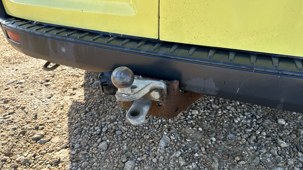 Легковий фургон FORD TRANSIT CUSTOM 290 2.2 TDCI 125PS: фото 10 Легковий фургон FORD TRANSIT CUSTOM 290 2.2 TDCI 125PS: фото 10