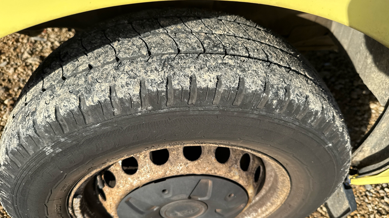 Легковий фургон FORD TRANSIT CUSTOM 290 2.2 TDCI 125PS: фото 16 Легковий фургон FORD TRANSIT CUSTOM 290 2.2 TDCI 125PS: фото 16