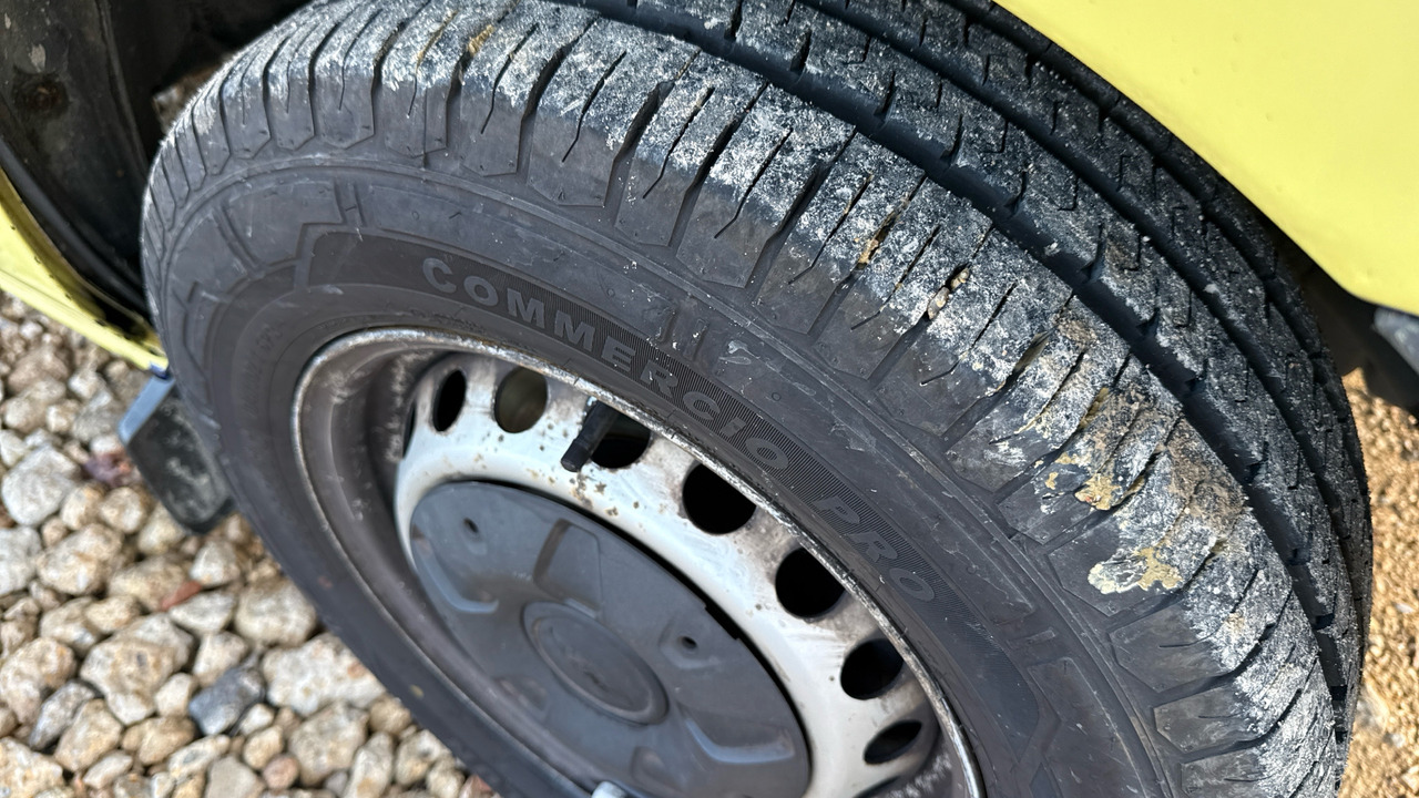 Легковий фургон FORD TRANSIT CUSTOM 290 2.2 TDCI 125PS: фото 13 Легковий фургон FORD TRANSIT CUSTOM 290 2.2 TDCI 125PS: фото 13