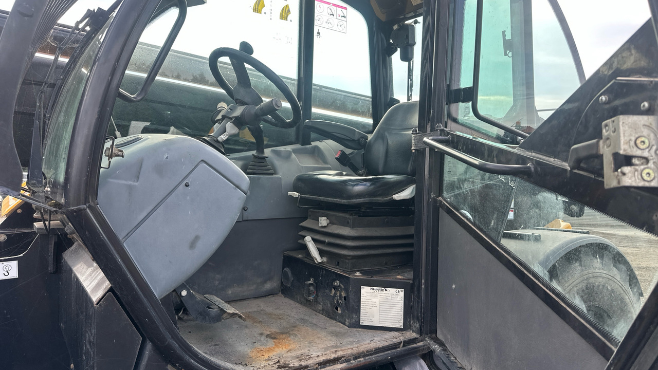 HAULOTTE HTL 4014 - Навантажувач телескопічний: фото 5 HAULOTTE HTL 4014 - Навантажувач телескопічний: фото 5