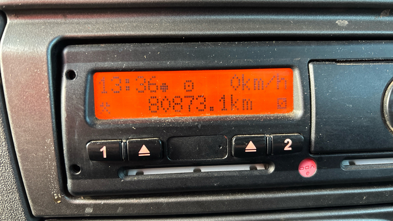 Самоскид вантажівка IVECO DAILY 50C15: фото 29 Самоскид вантажівка IVECO DAILY 50C15: фото 29