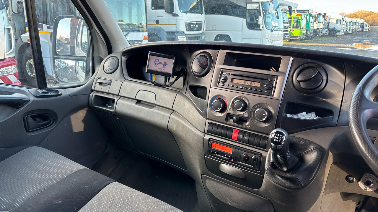 Самоскид вантажівка IVECO DAILY 50C15: фото 7 Самоскид вантажівка IVECO DAILY 50C15: фото 7