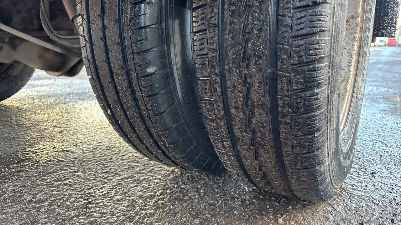 Самоскид вантажівка IVECO DAILY 50C15: фото 33 Самоскид вантажівка IVECO DAILY 50C15: фото 33