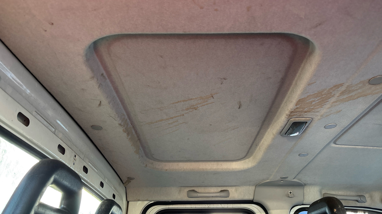 Самоскид вантажівка IVECO DAILY 50C15: фото 15 Самоскид вантажівка IVECO DAILY 50C15: фото 15