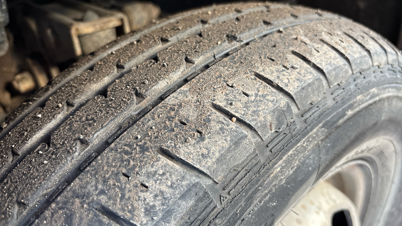 Самоскид вантажівка IVECO DAILY 50C15: фото 32 Самоскид вантажівка IVECO DAILY 50C15: фото 32