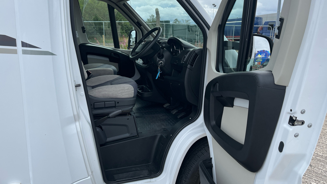 FIAT DUCATO WEINSBERG CARAHOME - Інша техніка: фото 5 FIAT DUCATO WEINSBERG CARAHOME - Інша техніка: фото 5