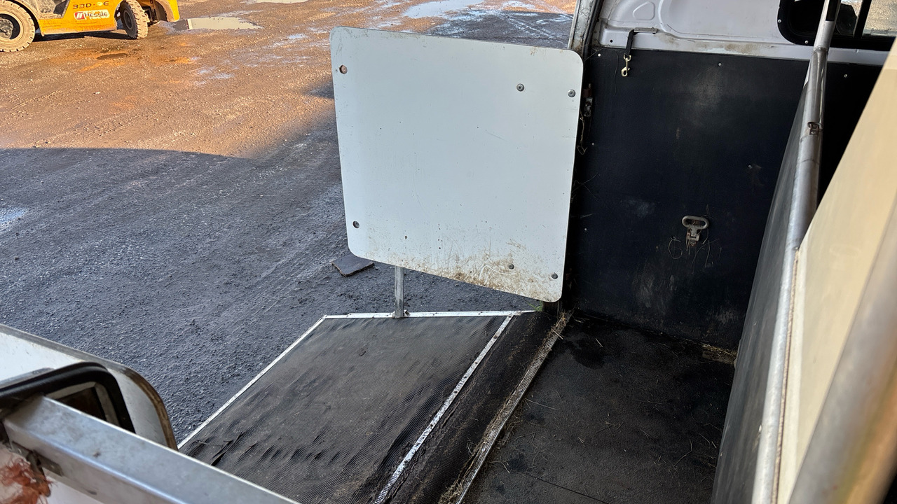 Інша техніка RENAULT MASTER LH35 DCi 120PS: фото 24