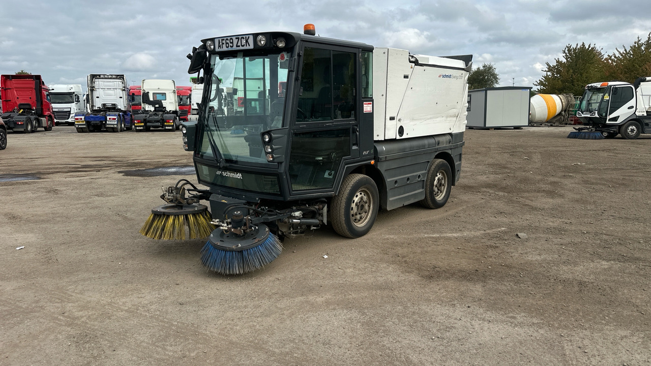 SCHMIDT SWINGO 200 - Інша техніка: фото 2 SCHMIDT SWINGO 200 - Інша техніка: фото 2