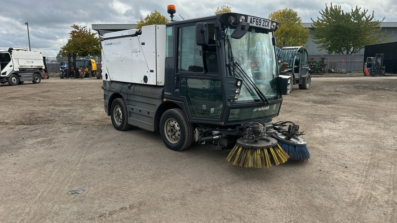 SCHMIDT SWINGO 200 - Інша техніка: фото 1 SCHMIDT SWINGO 200 - Інша техніка: фото 1