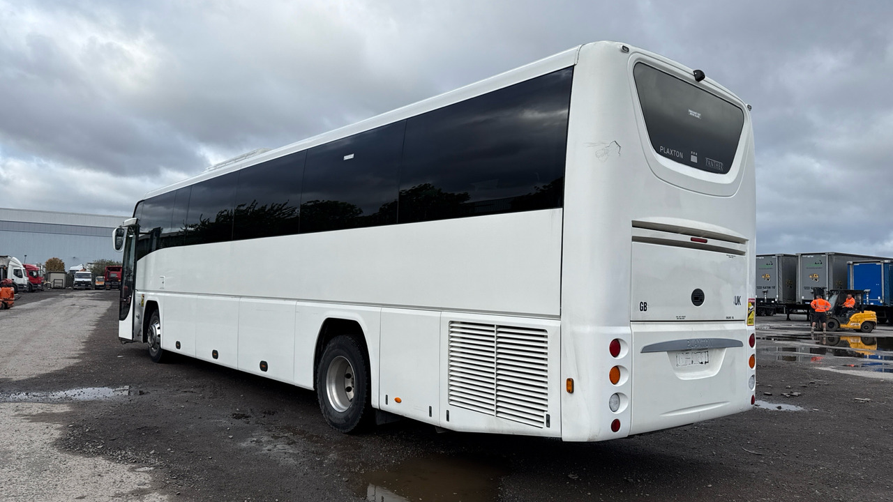 Volvo B9R PLAXTON PANTHER - Інша техніка: фото 3 Volvo B9R PLAXTON PANTHER - Інша техніка: фото 3