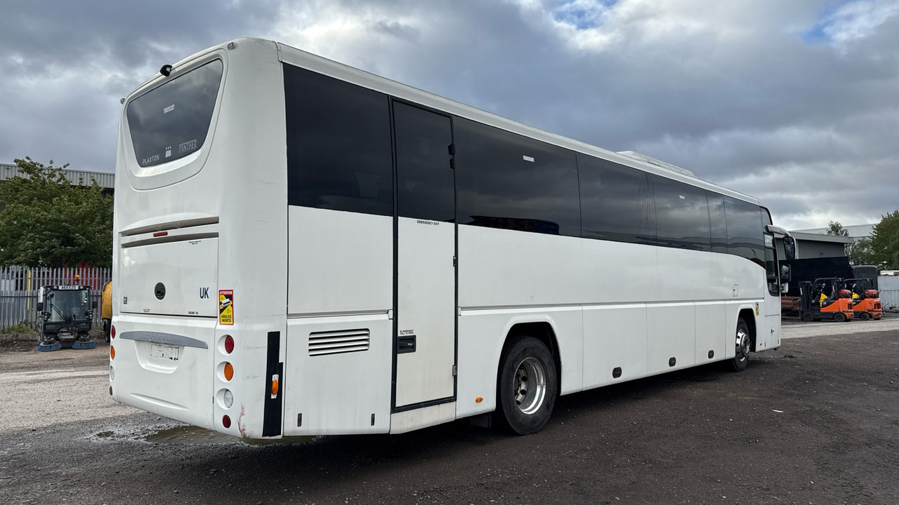 Volvo B9R PLAXTON PANTHER - Інша техніка: фото 4 Volvo B9R PLAXTON PANTHER - Інша техніка: фото 4
