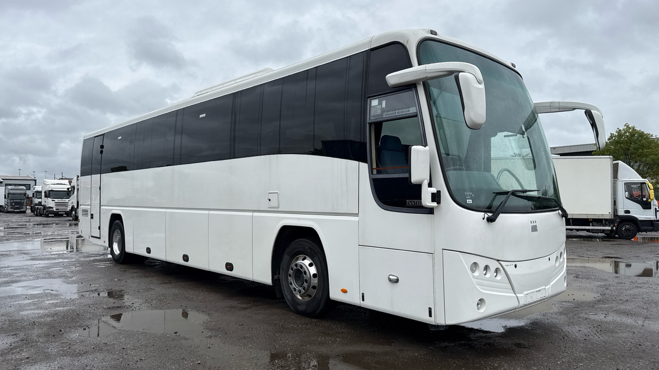 Volvo B9R PLAXTON PANTHER - Інша техніка: фото 1 Volvo B9R PLAXTON PANTHER - Інша техніка: фото 1
