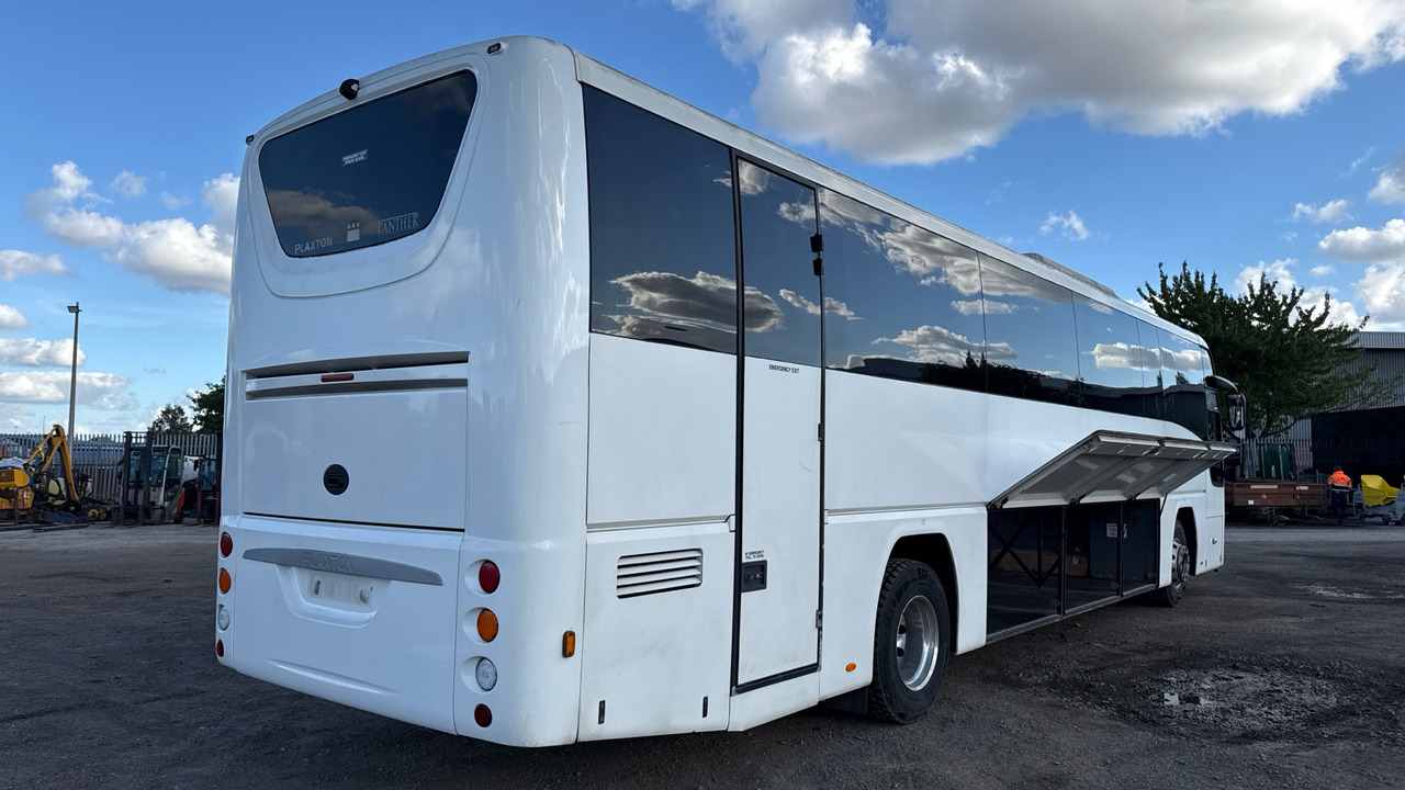 Volvo B9R PLAXTON PANTHER - Інша техніка: фото 4 Volvo B9R PLAXTON PANTHER - Інша техніка: фото 4