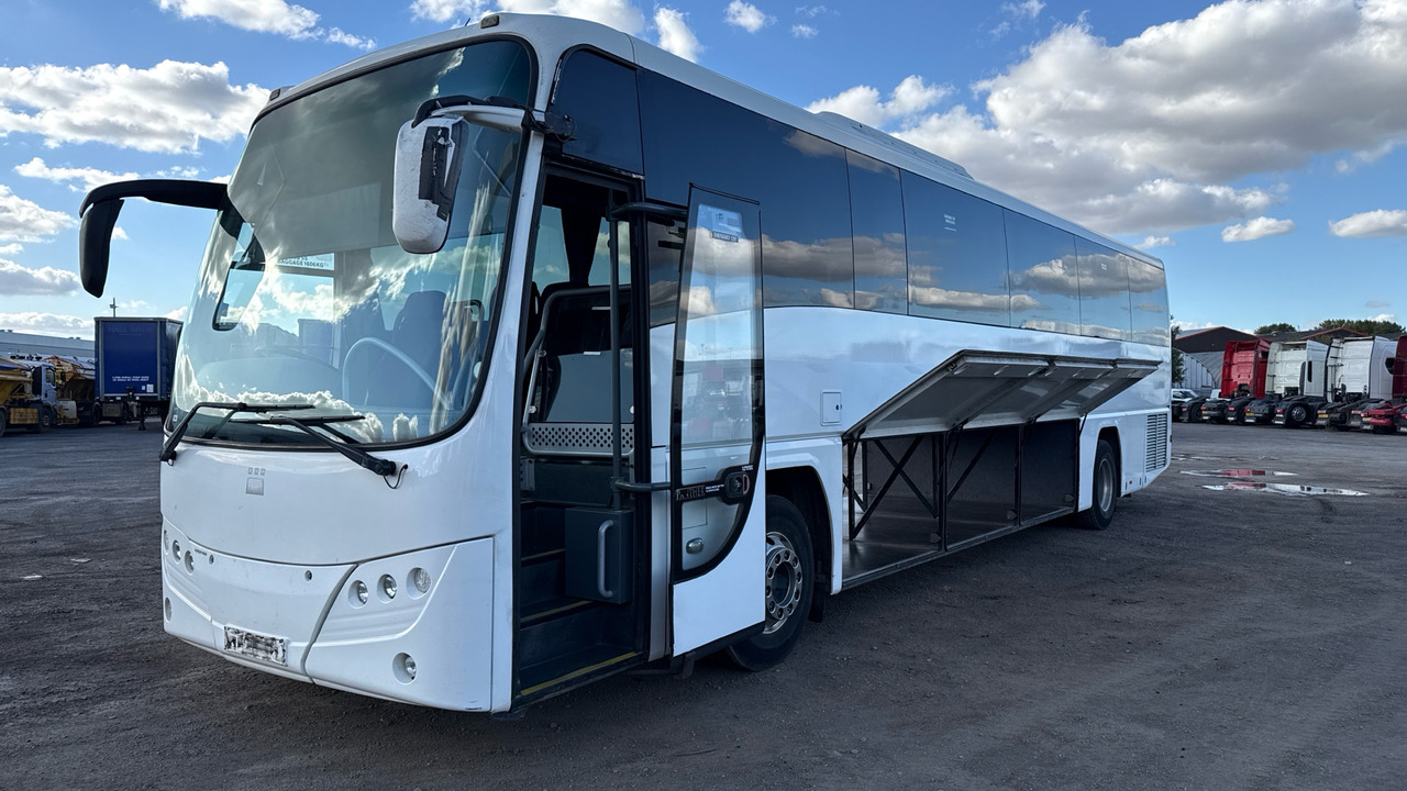 Volvo B9R PLAXTON PANTHER - Інша техніка: фото 2 Volvo B9R PLAXTON PANTHER - Інша техніка: фото 2