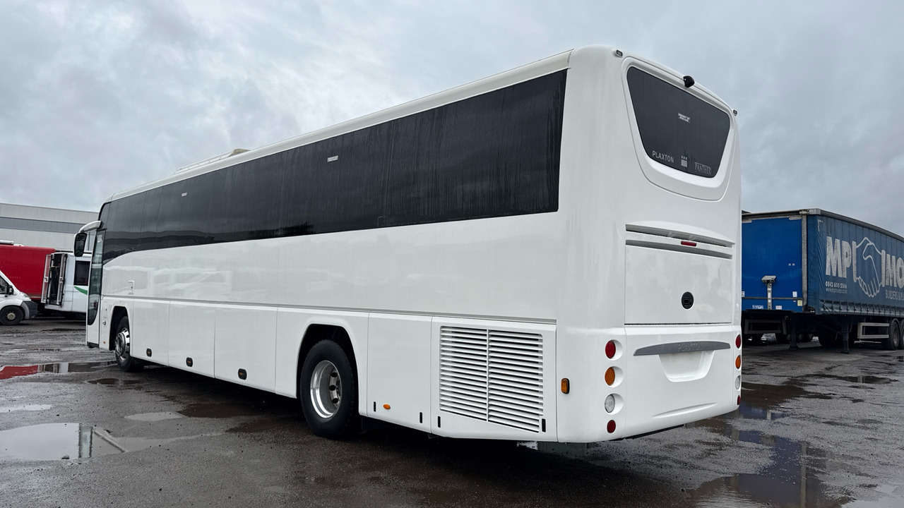 Volvo B9R PLAXTON PANTHER - Інша техніка: фото 3 Volvo B9R PLAXTON PANTHER - Інша техніка: фото 3