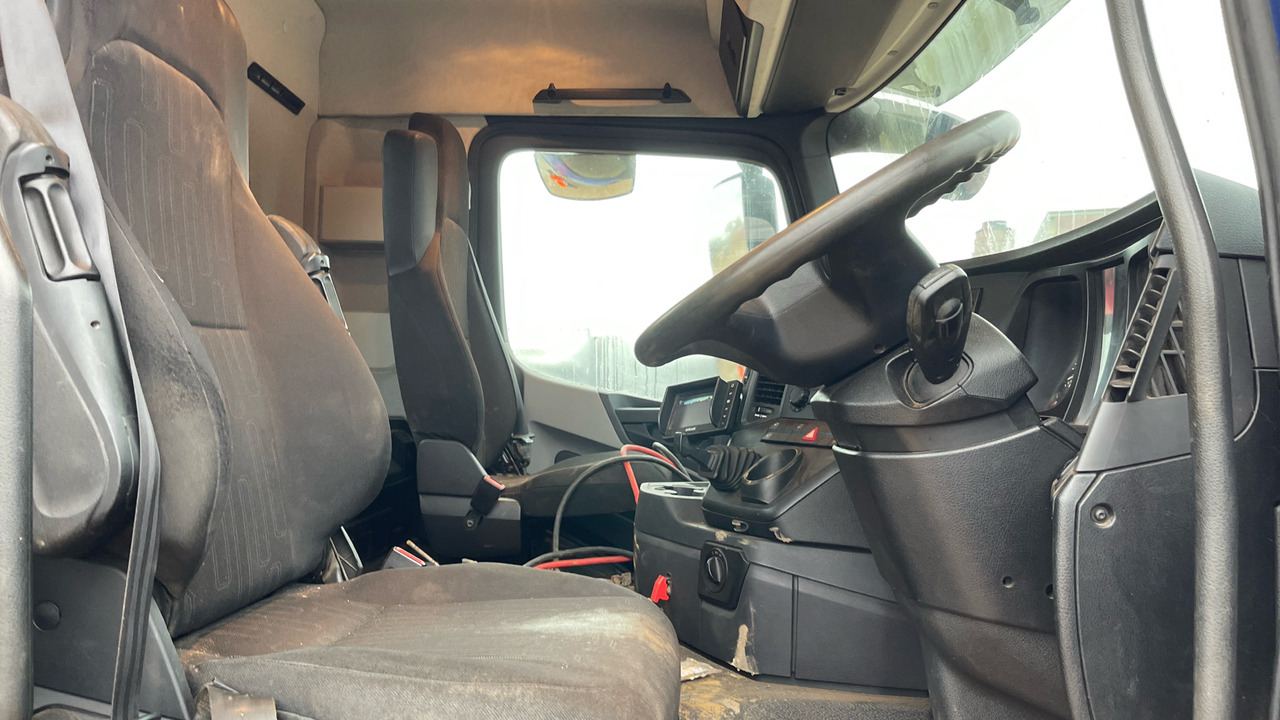 MERCEDES-BENZ AROCS 3240 - Самоскид вантажівка, Вантажівка з маніпулятором: фото 5 MERCEDES-BENZ AROCS 3240 - Самоскид вантажівка, Вантажівка з маніпулятором: фото 5