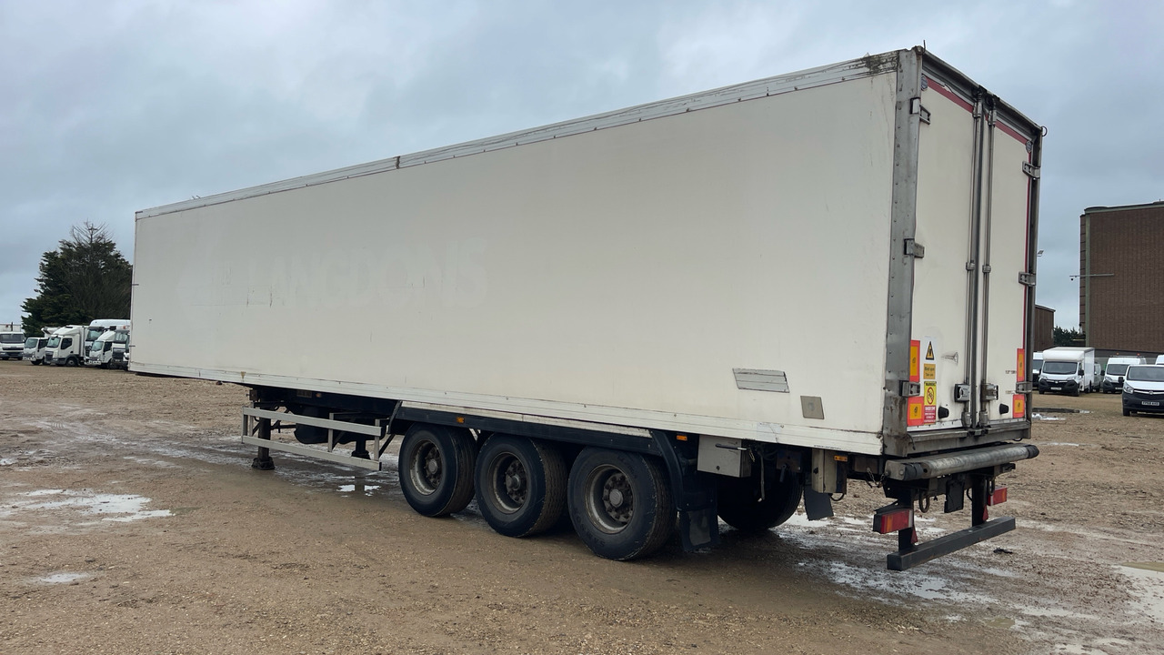 CARTWRIGHT - Причіп: фото 4 CARTWRIGHT - Причіп: фото 4