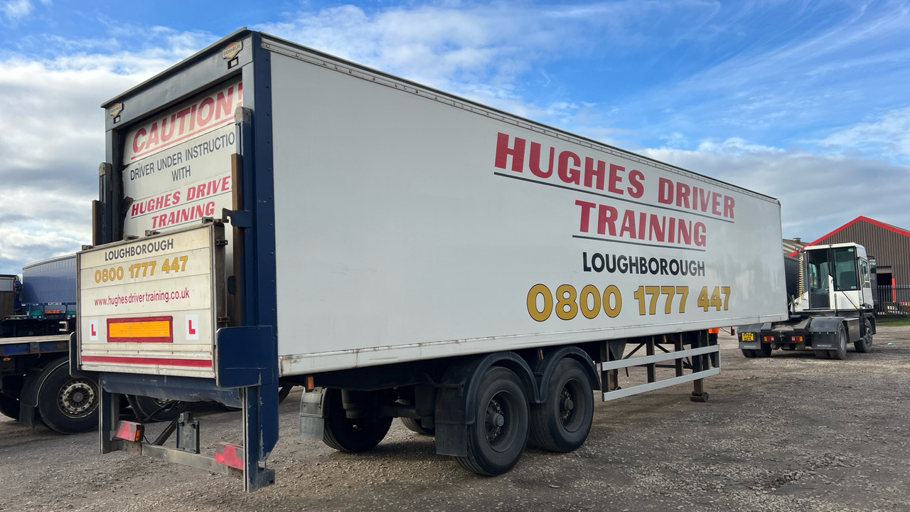 DON BUR BOX - Причіп: фото 5 DON BUR BOX - Причіп: фото 5