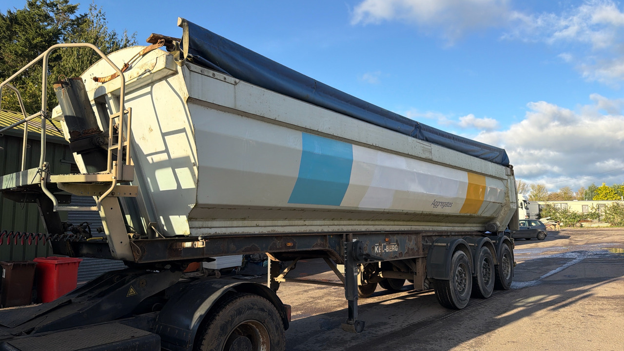 KELBERG TIPPER - Причіп: фото 2 KELBERG TIPPER - Причіп: фото 2