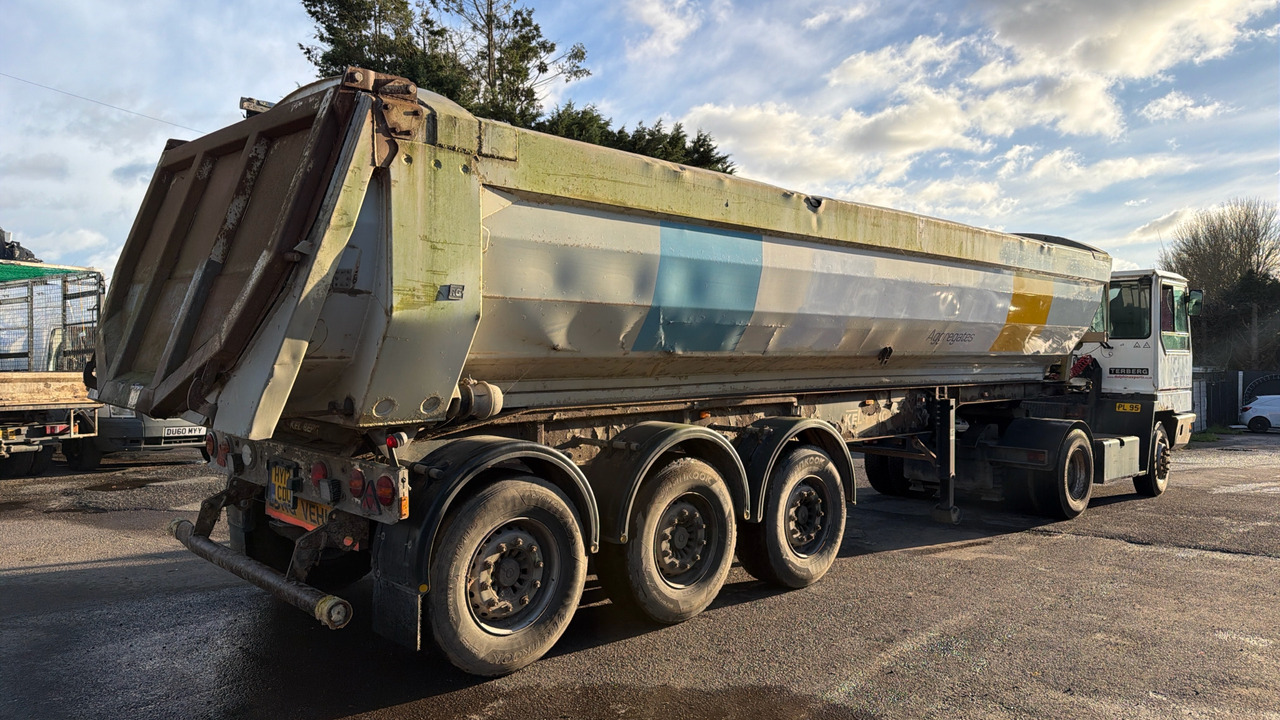 KELBERG TIPPER - Причіп: фото 4 KELBERG TIPPER - Причіп: фото 4