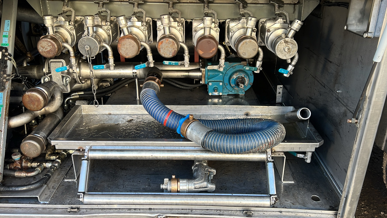 MAGYAR TANKER - Причіп: фото 2 MAGYAR TANKER - Причіп: фото 2