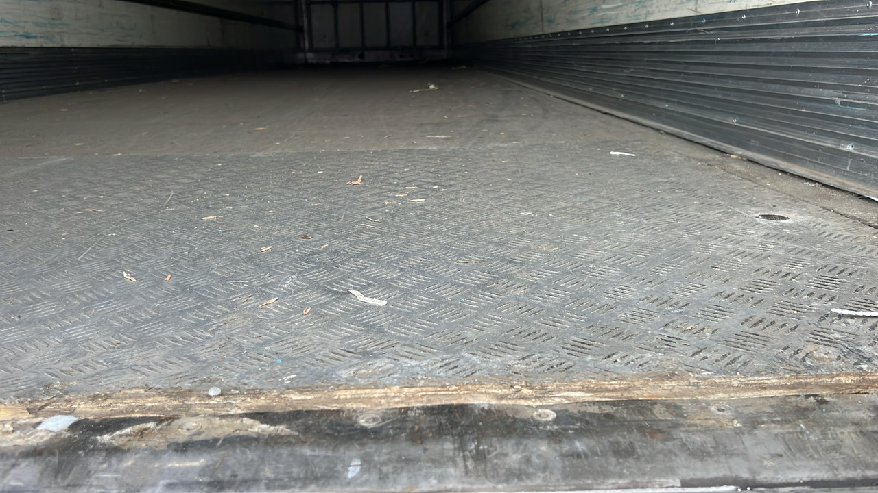 MONTRACON FRIDGE BOX - Причіп: фото 2 MONTRACON FRIDGE BOX - Причіп: фото 2