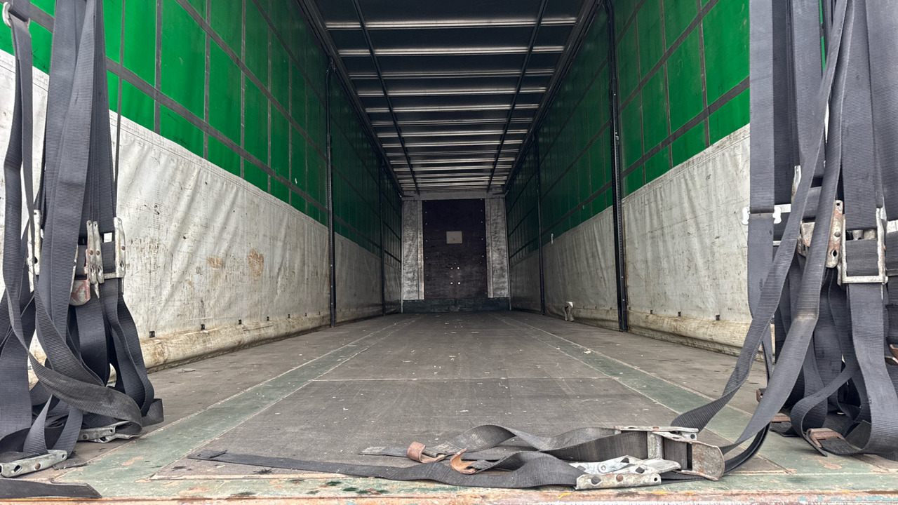 Причіп SDC CURTAINSIDE: фото 6