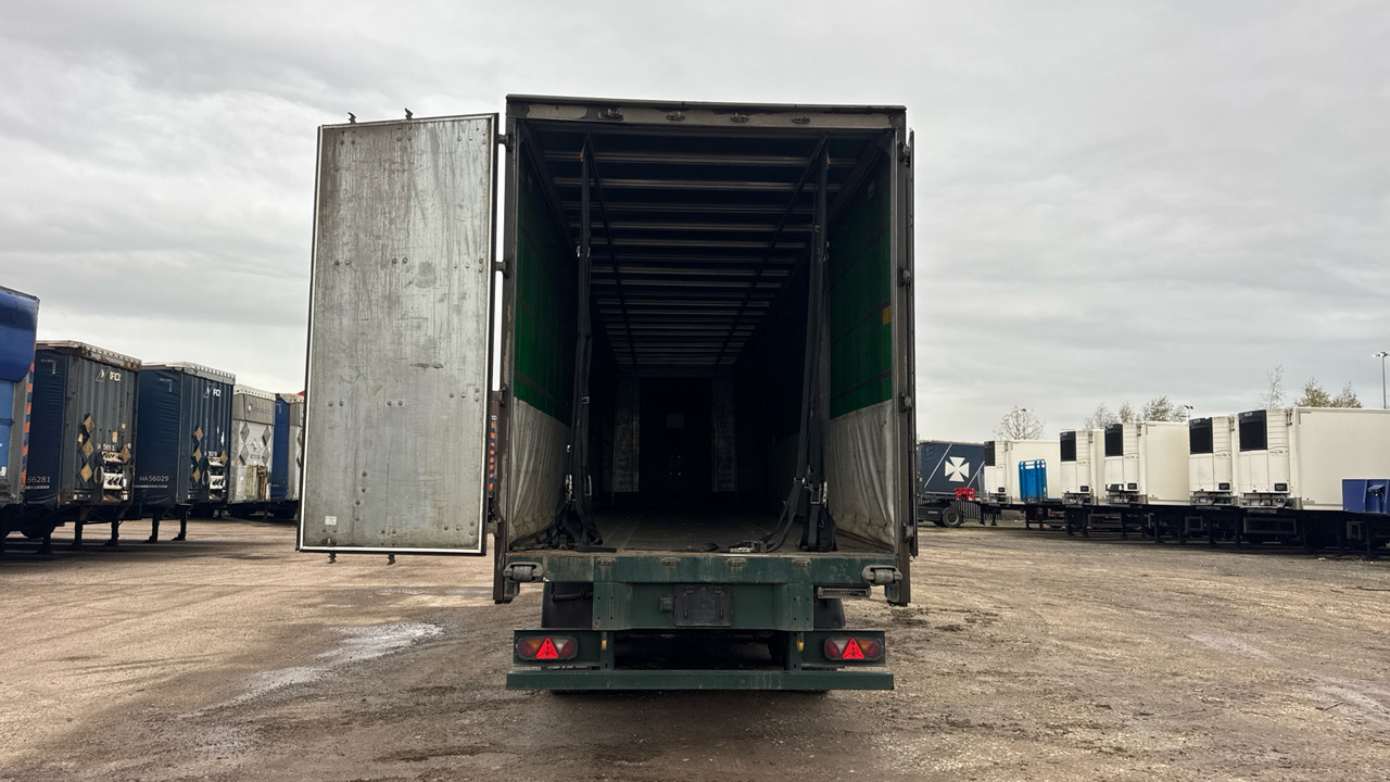 Причіп SDC CURTAINSIDE: фото 10