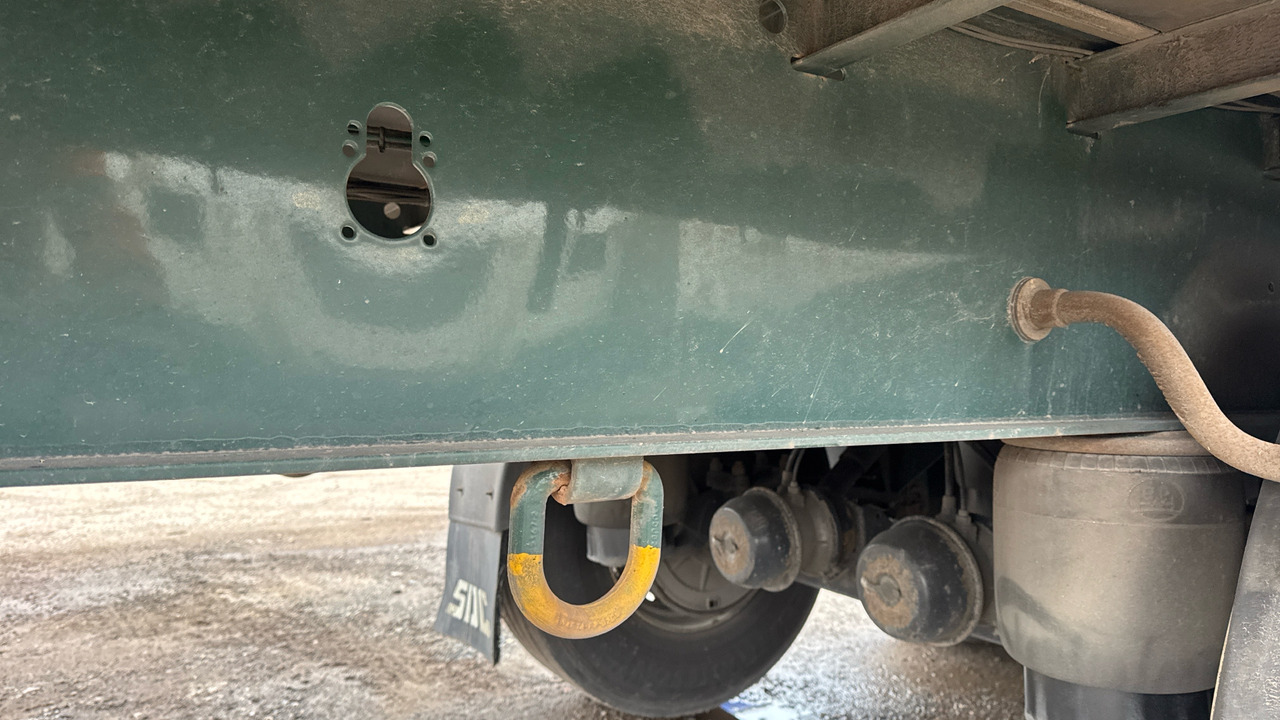 Причіп SDC CURTAINSIDE: фото 13