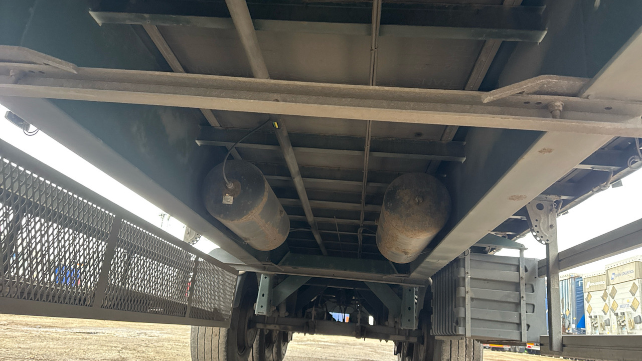 Причіп SDC CURTAINSIDE: фото 16