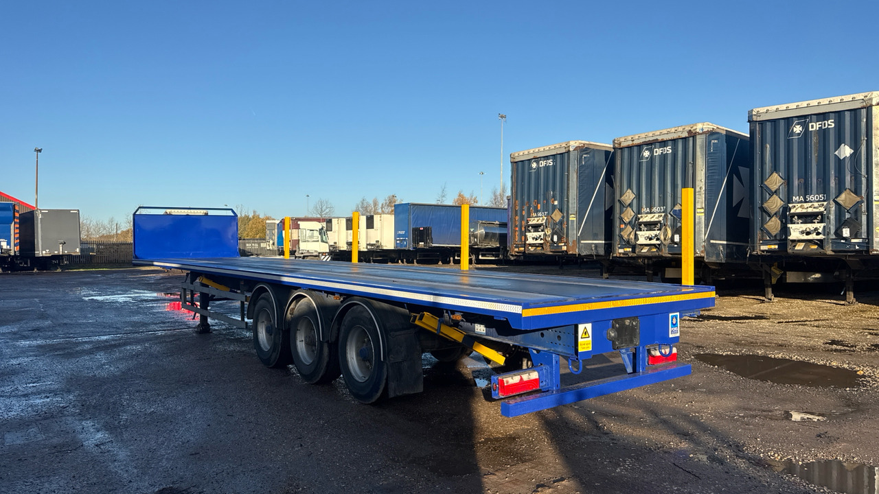 SDC FLAT - Причіп: фото 4 SDC FLAT - Причіп: фото 4