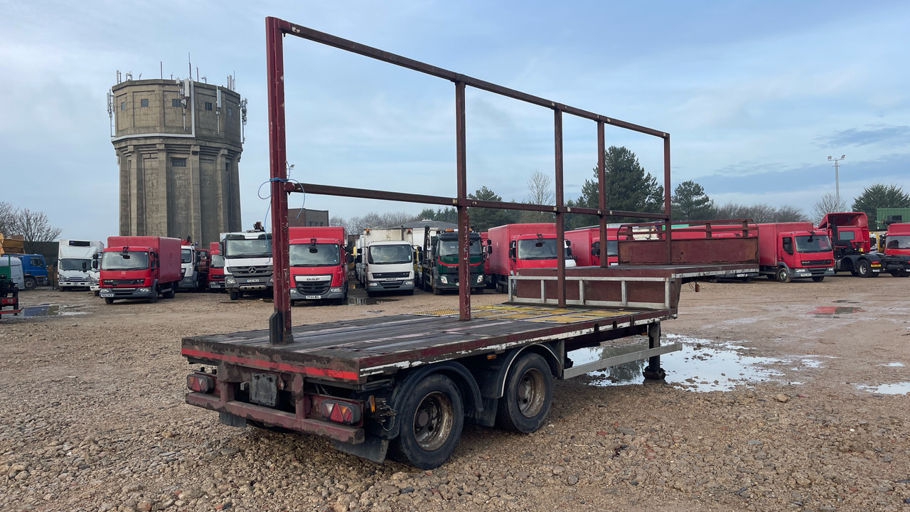 SDC STEPFRAME URBAN - Причіп: фото 5 SDC STEPFRAME URBAN - Причіп: фото 5