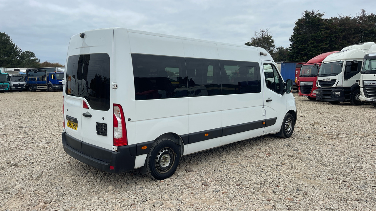 RENAULT MASTER 35 - Карета швидкої допомоги: фото 4 RENAULT MASTER 35 - Карета швидкої допомоги: фото 4