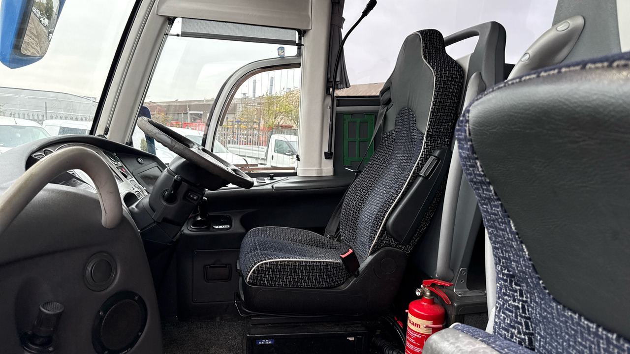 Scania Irizar I6 - Туристичний автобус: фото 5 Scania Irizar I6 - Туристичний автобус: фото 5