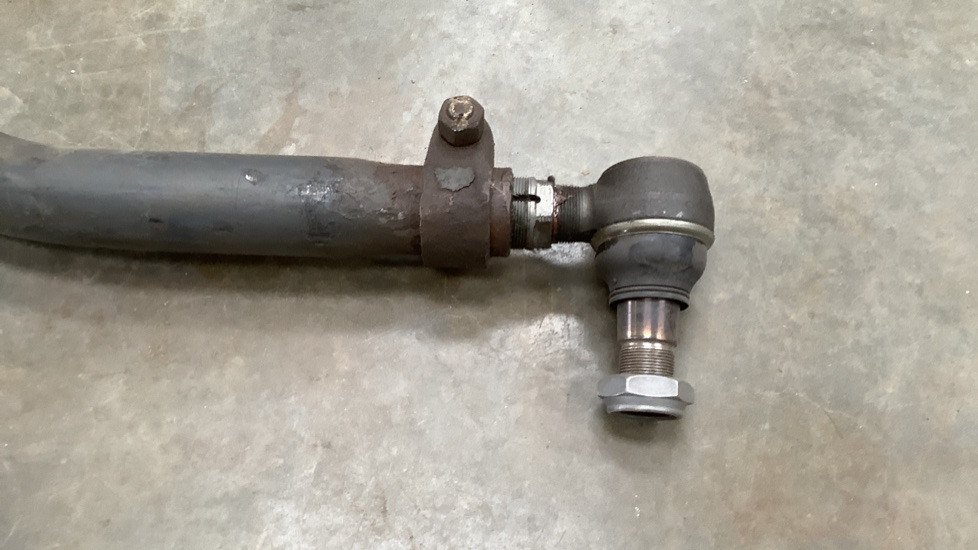 TRACKROD WITH ENDS - Будівельне обладнання: фото 3 TRACKROD WITH ENDS - Будівельне обладнання: фото 3