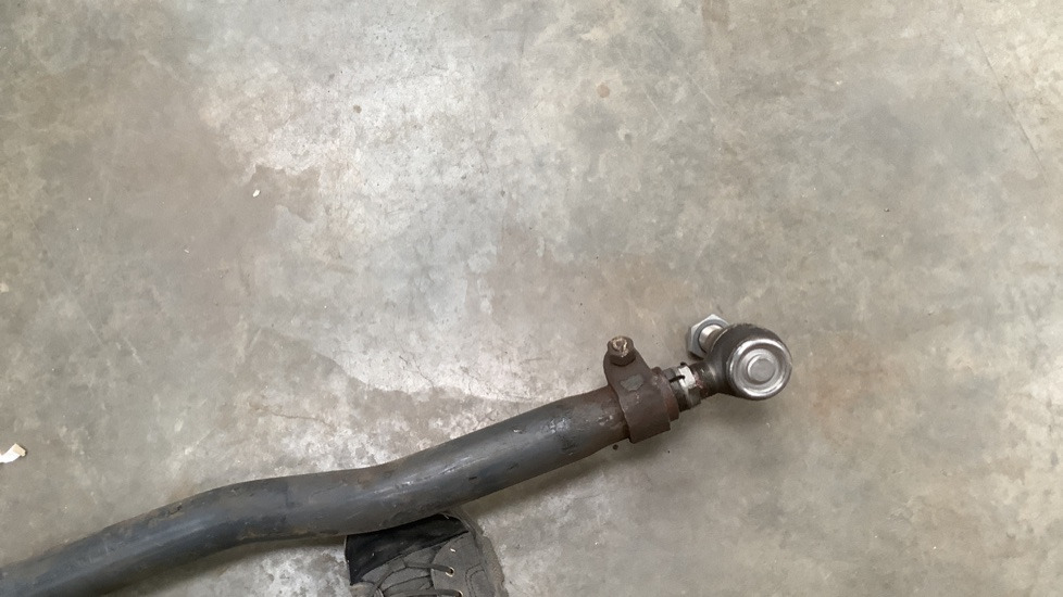 TRACKROD WITH ENDS - Будівельне обладнання: фото 5 TRACKROD WITH ENDS - Будівельне обладнання: фото 5