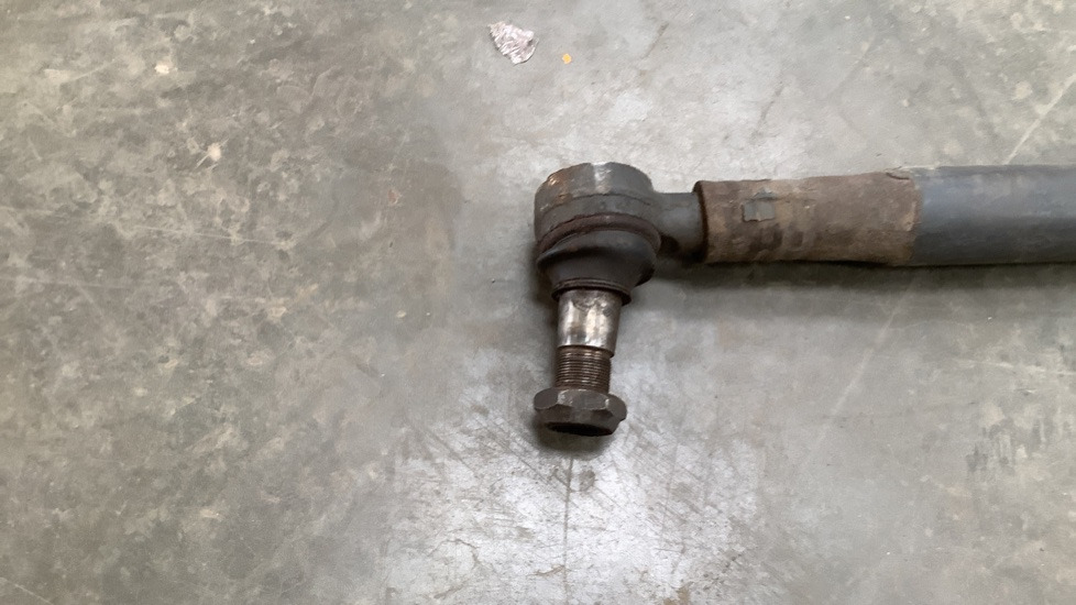 TRACKROD WITH ENDS - Будівельне обладнання: фото 4 TRACKROD WITH ENDS - Будівельне обладнання: фото 4