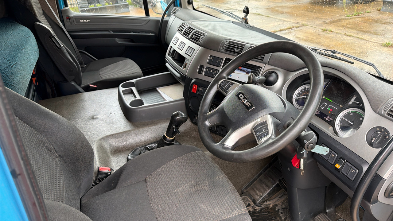 DAF CF 460 - Тягач: фото 5 DAF CF 460 - Тягач: фото 5