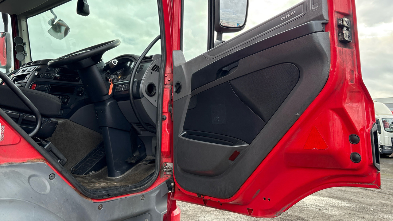 Daf CF 440 - Тягач: фото 5 Daf CF 440 - Тягач: фото 5