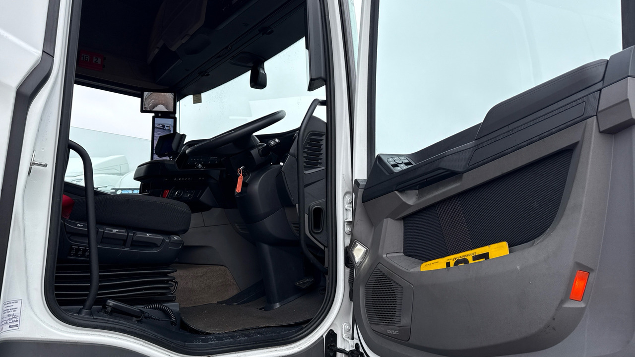 Daf XF 480 - Тягач: фото 5 Daf XF 480 - Тягач: фото 5