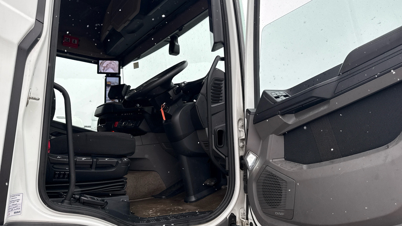 Daf XF 480 - Тягач: фото 5 Daf XF 480 - Тягач: фото 5