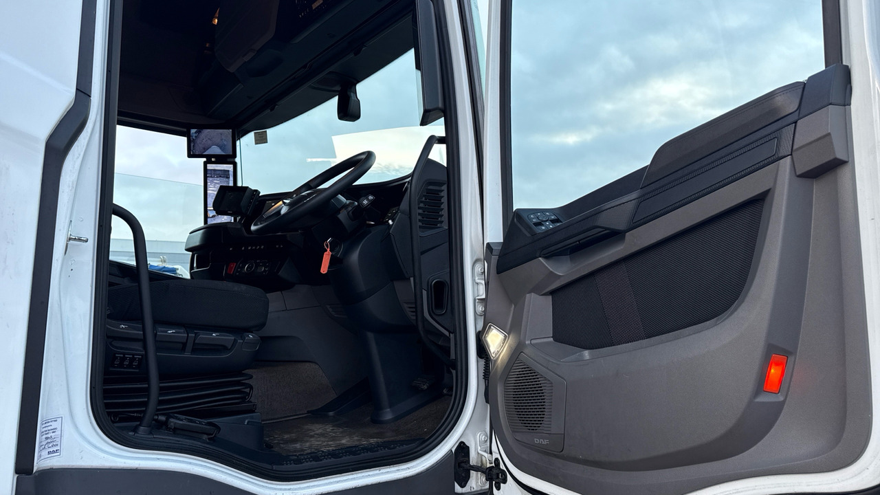 Daf XF 480 - Тягач: фото 5 Daf XF 480 - Тягач: фото 5