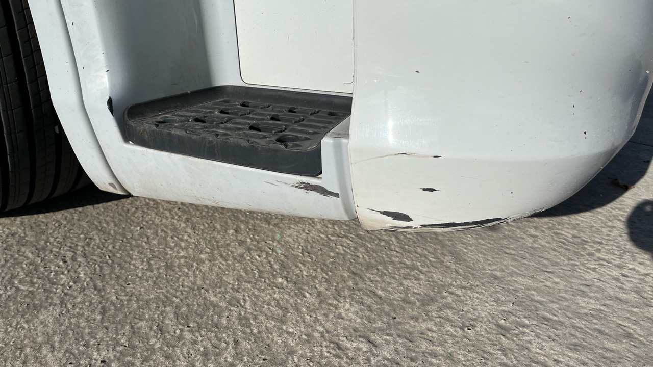 Тягач Iveco S-Way 530: фото 15