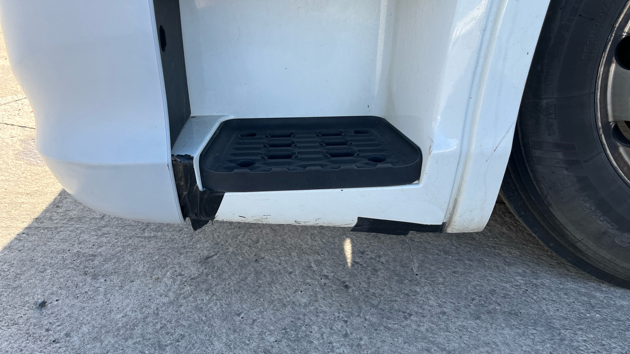 Тягач Iveco S-Way 530: фото 14