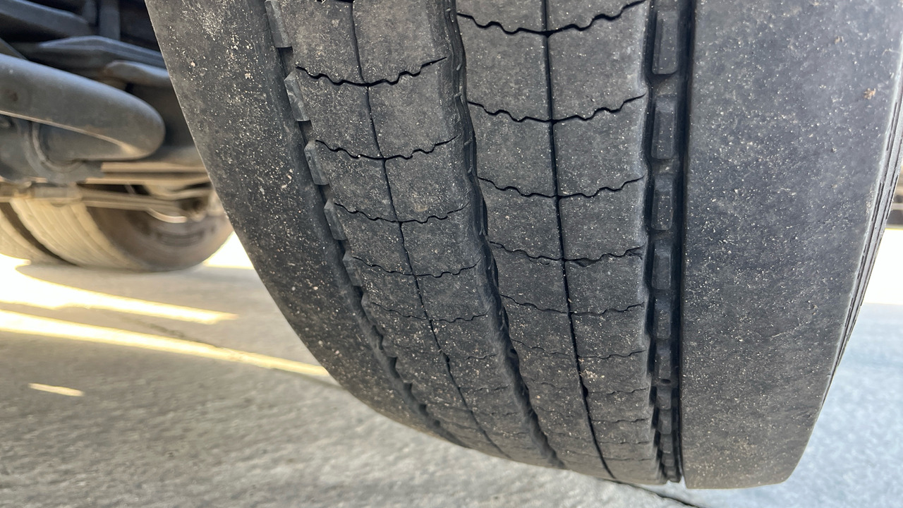 Тягач Iveco S-Way 530: фото 17