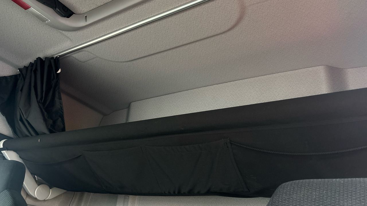 Тягач MAN TGX 26.440: фото 14 Тягач MAN TGX 26.440: фото 14